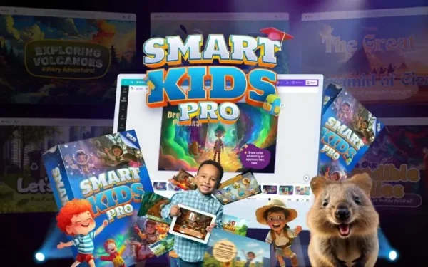 SmartKids PRO