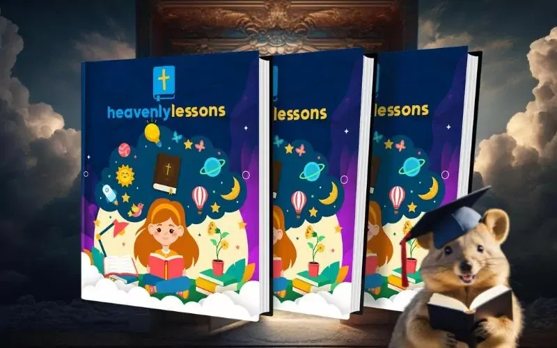 Heavenly Lessons