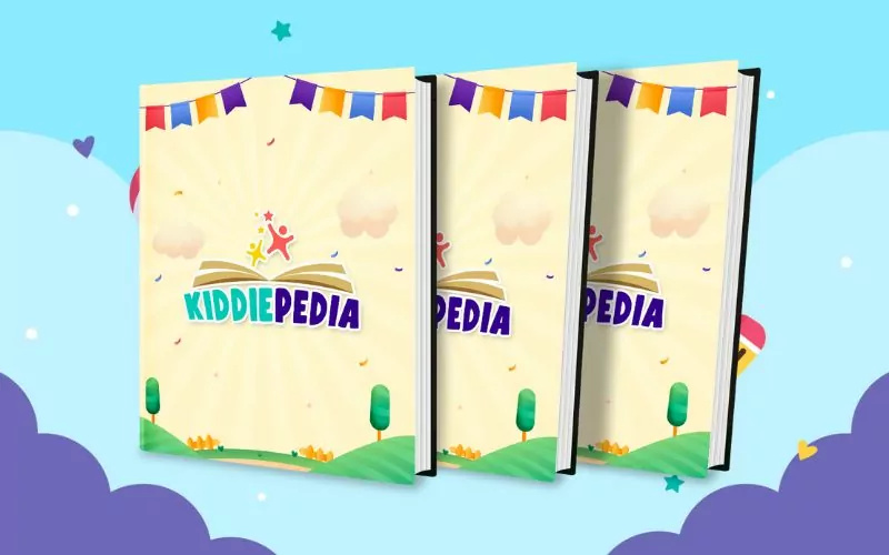 Kiddiepedia