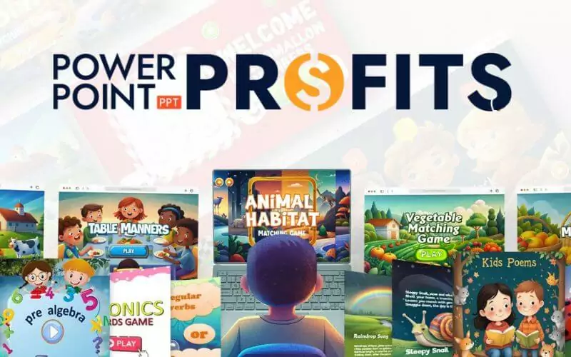 Powerpoint Profits